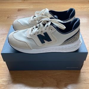 New Balance Sneakers - Women’s